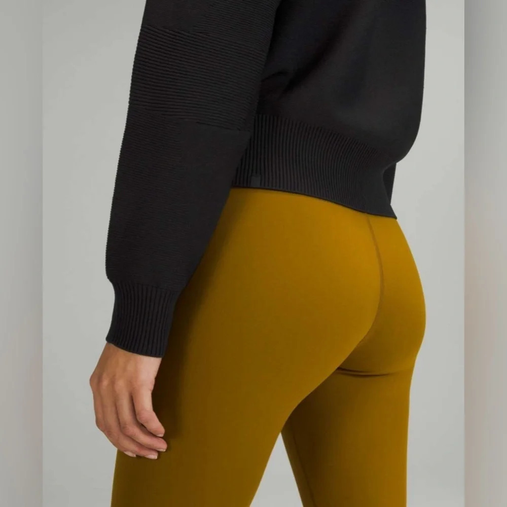 LULULEMON All Around Sweater - Picture 4 of 8
